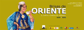 Cartel Brisas de oriente 2