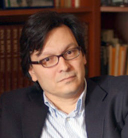 Eduardo Manzano