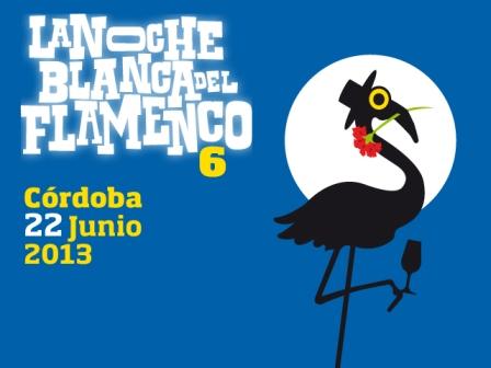 Noche Blanca Flamenco Cordoba 