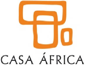Logo Casa África