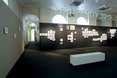 Sala de exposiciones Fairuz y Umm KUlzum