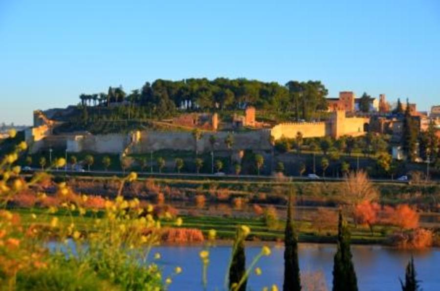 Presentación del Milenio del Reino de Badajoz 