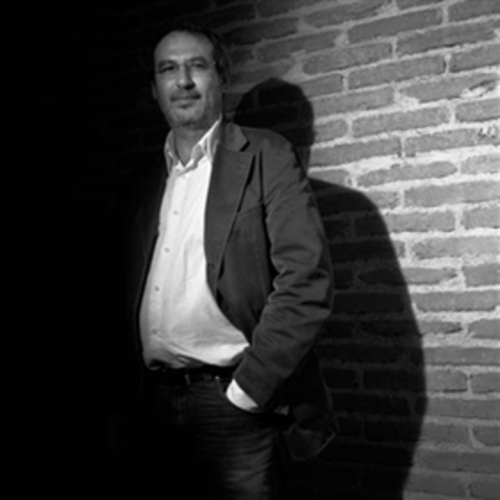 Rafael Ortega, premio de Investigación Social