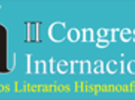 Congreso de literaturas africanas en español