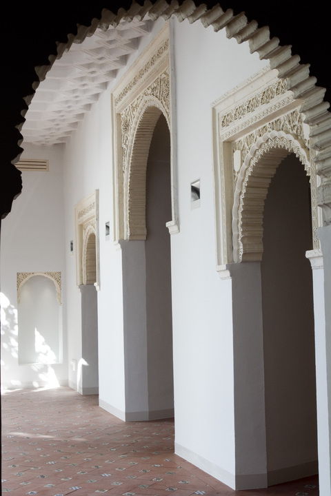 Concurso fotográfico en Córdoba