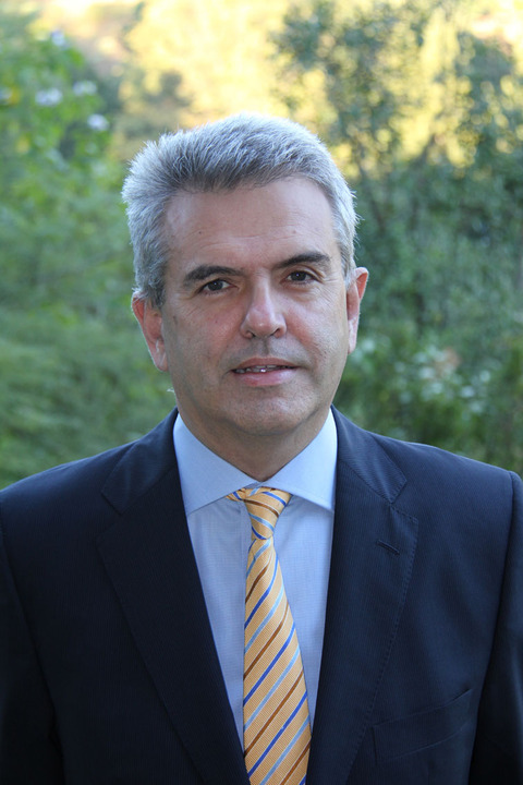 Eduardo López Busquets nombrado director general de Casa Árabe