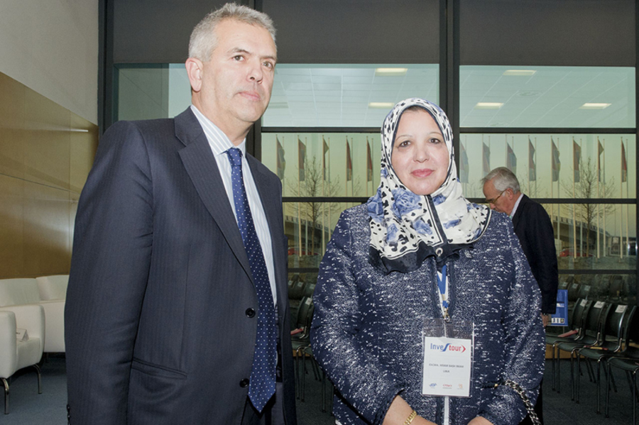 Reactivar el turismo en Oriente Medio y Norte de África