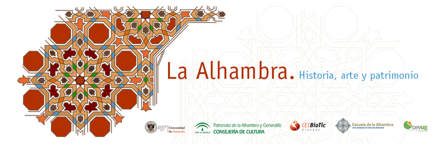 La Alhambra: historia, arte y patrimonio  