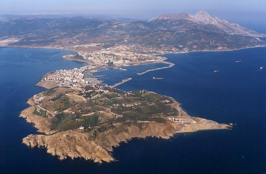 El patrimonio inmaterial de Ceuta 