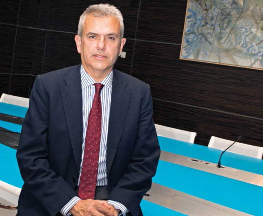 Eduardo López Busquets, nuevo embajador de España en Irán