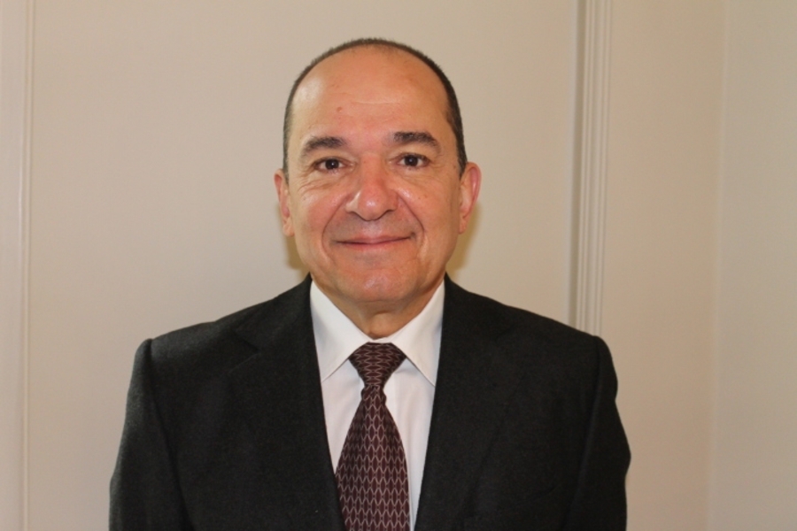Pedro Antonio Villena Pérez, nuevo director general de Casa Árabe 