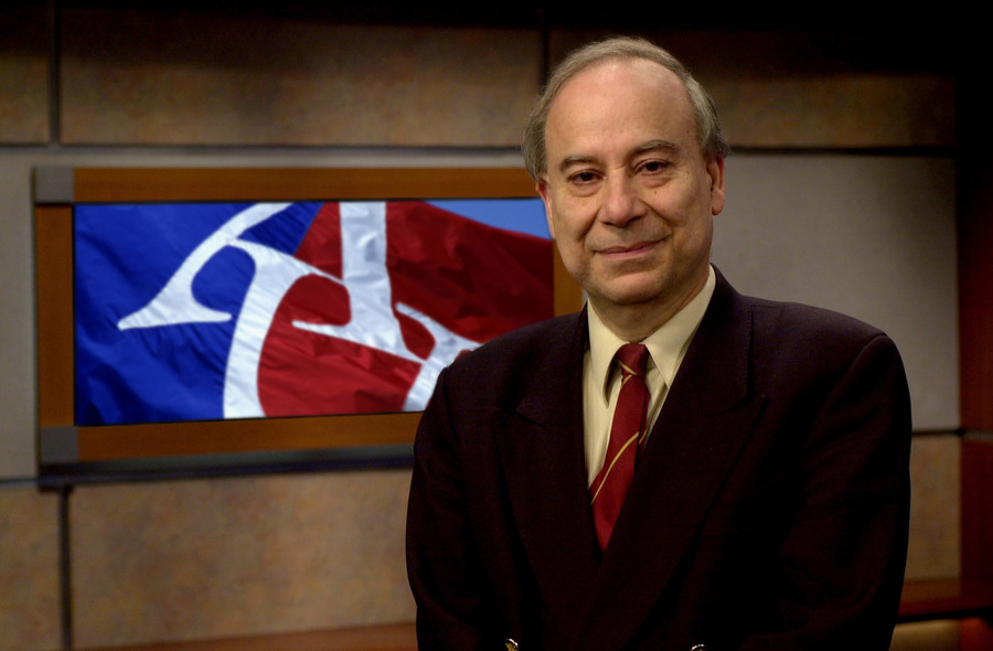 El documental "Journey into Europe", presentado en Washington