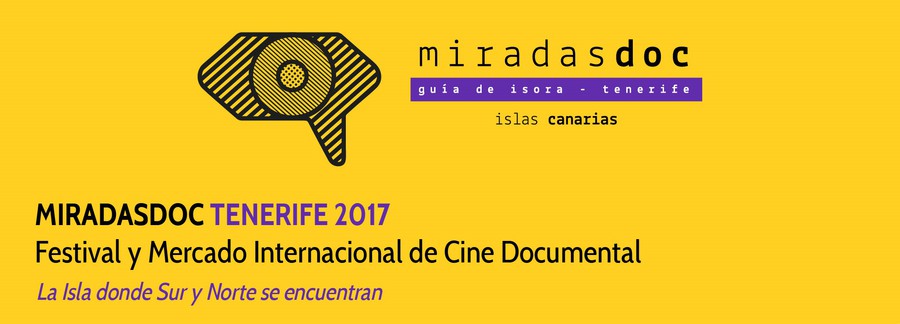 Festival y Mercado de Cine Internacional MiradasDoc