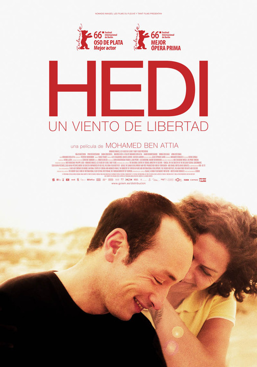 Estreno de la película tunecina "Hedi" 