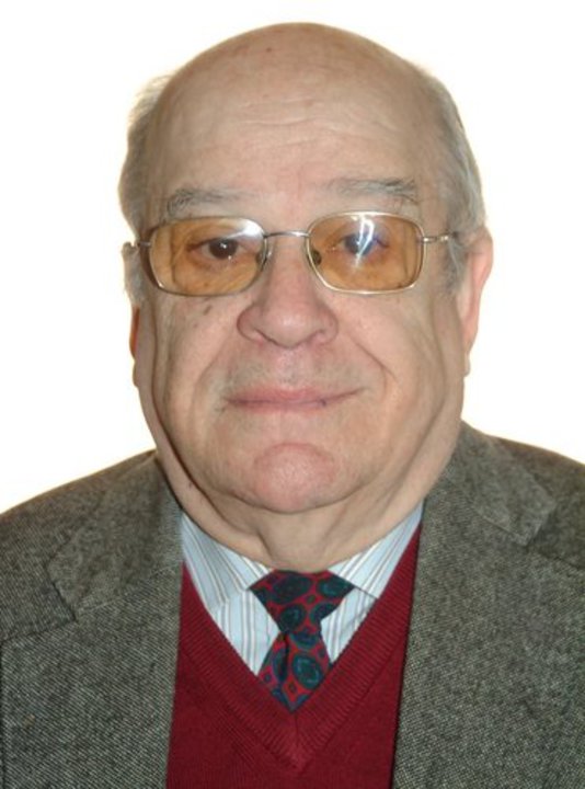 Federico Corriente, elegido miembro de la RAE 