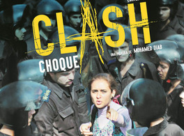 Estreno de "Clash", de Mohamed Diab 