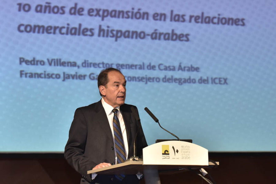 Las relaciones económicas entre España y los países árabes afianzan su crecimiento en la última década