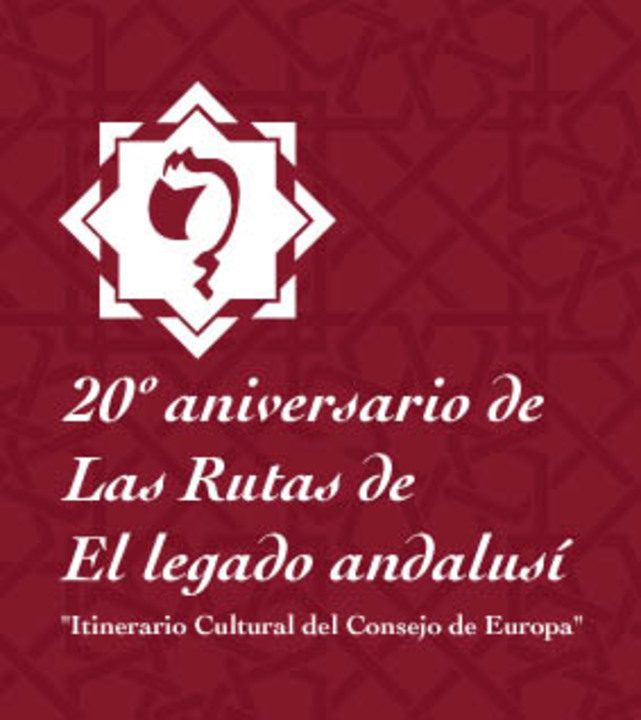 20º aniversario de Las Rutas de "El legado andalusí" 