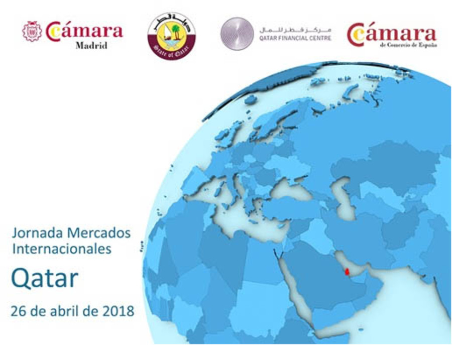 La Cámara de Madrid dedica una jornada a Qatar 