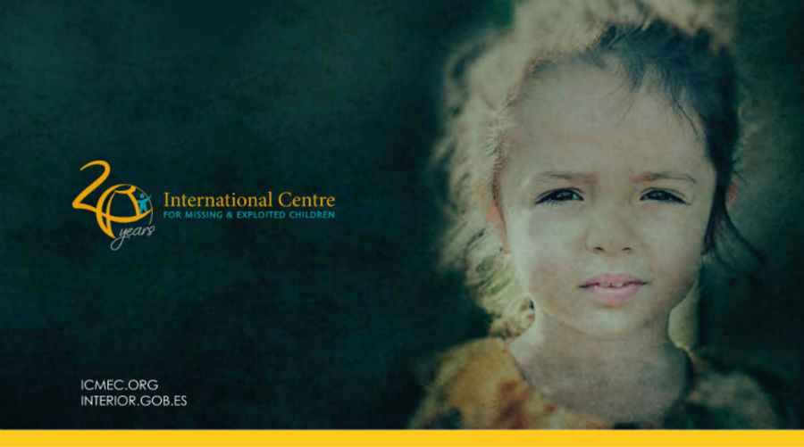 Conferencia Internacional de la Red Global de Niños desaparecidos 