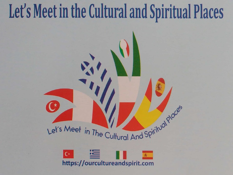 Encuentro internacional "Let's Meet in the Cultural and Spiritual Places" 