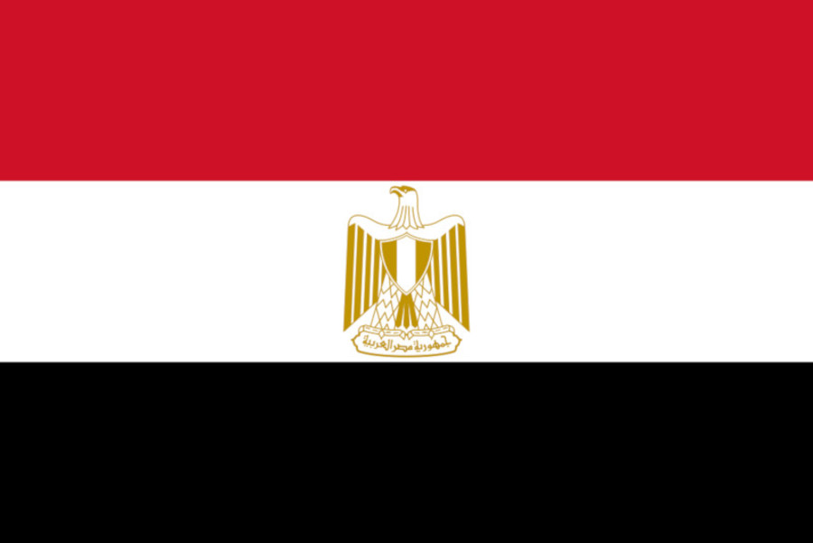 Jornada sobre mercados internacionales: Egipto 