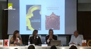 Presentación del catálogo permanente de Madinat al-Zahra