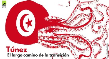 Túnez: el largo camino de la transición
