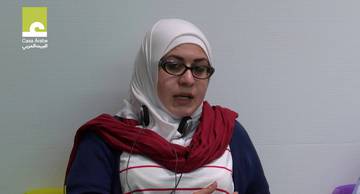 Activismo juvenil en la sociedad civil árabe