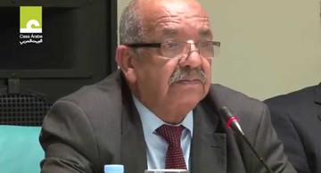 Argelia y la seguridad regional (ESP)