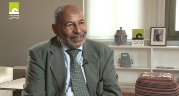 Dahane Ahmed Mahmoud habla sobre las estrategias para frenar el extremismo en Mauritania
