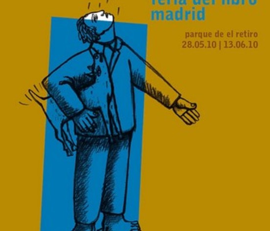Casa Árabe en la Feria del Libro de Madrid