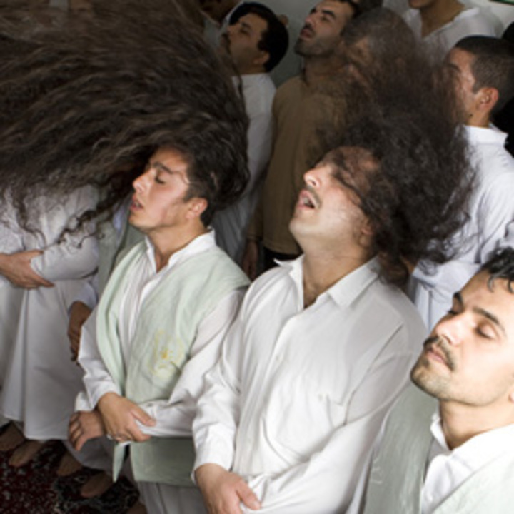 Ascetismo, sacrificio y éxtasis en el misticismo islámico