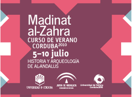 Curso de historia y arqueología de al-Ándalus