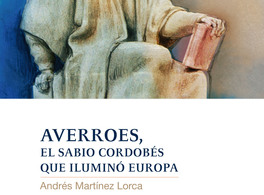 Presentación en Córdoba de un libro sobre Averroes
