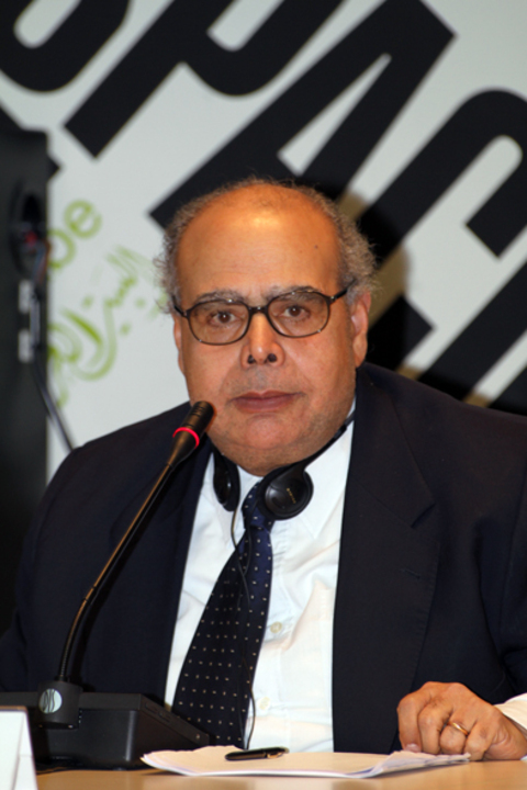 Homenaje a Nasr Abu Zayd