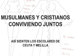 Presentación de un ensayo sobre escolares de Ceuta y Melilla