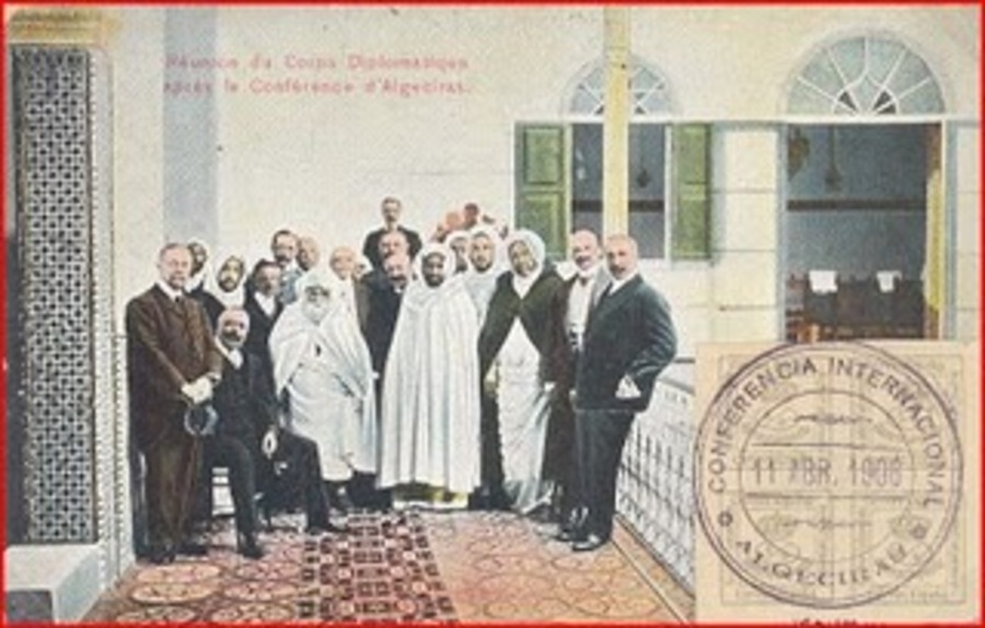 El origen del colonialismo español en el norte de Marruecos