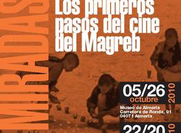 Ciclo de cine del Magreb en Sevilla
