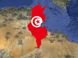 ¿Hacia dónde va Túnez?