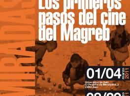 Primeros pasos del cine del Magreb en Andalucía
