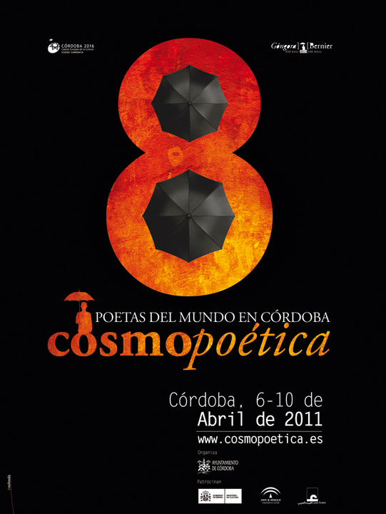 Casa Árabe en Cosmopoética 2011