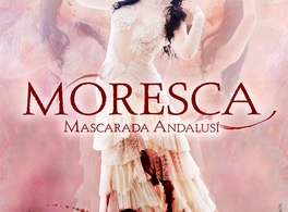 Moresca Mascarada Andalusí