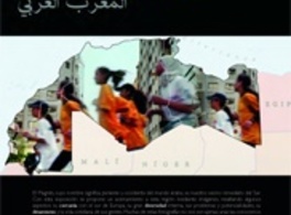 Aranjuez acoge una exposición fotográfica sobre el Magreb