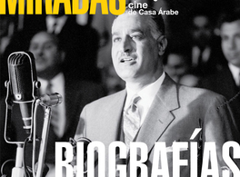 Biografías de cine II en Almería