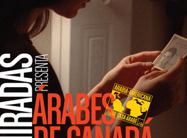 Árabes de Canadá