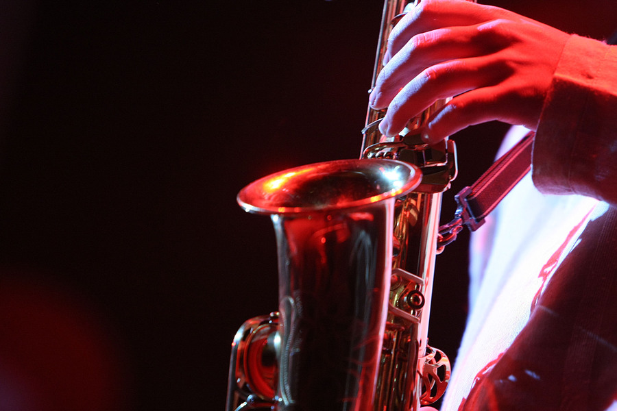 Conciertos de Sinouj en Madrid y Córdoba