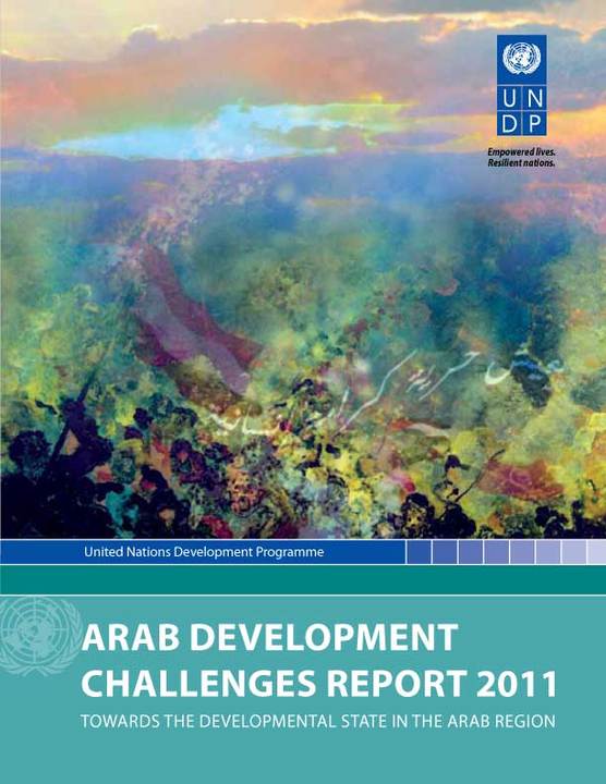 Los desafíos del desarrollo tras la primavera árabe
