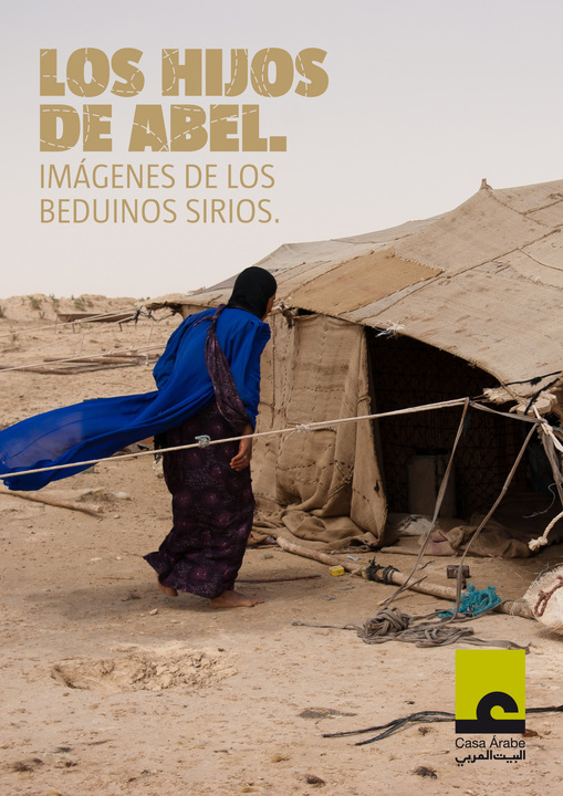 Los hijos de Abel. Imágenes de los beduinos sirios