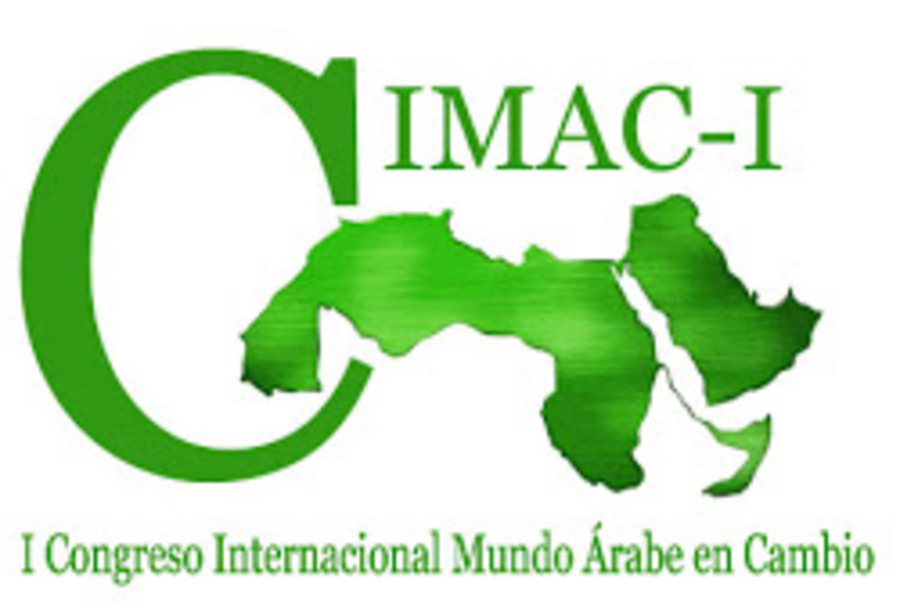 I Congreso Internacional Mundo Árabe en Cambio